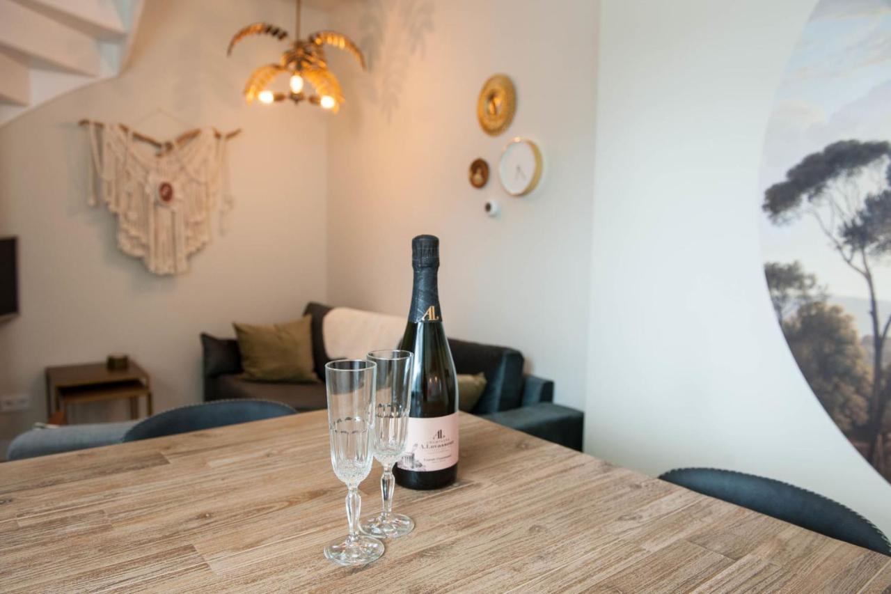 Stek Aan Zee Apartment Zandvoort Luaran gambar