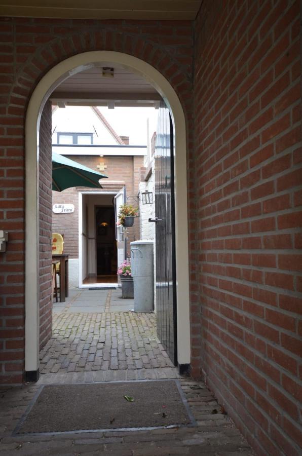 Stek Aan Zee Apartment Zandvoort Luaran gambar