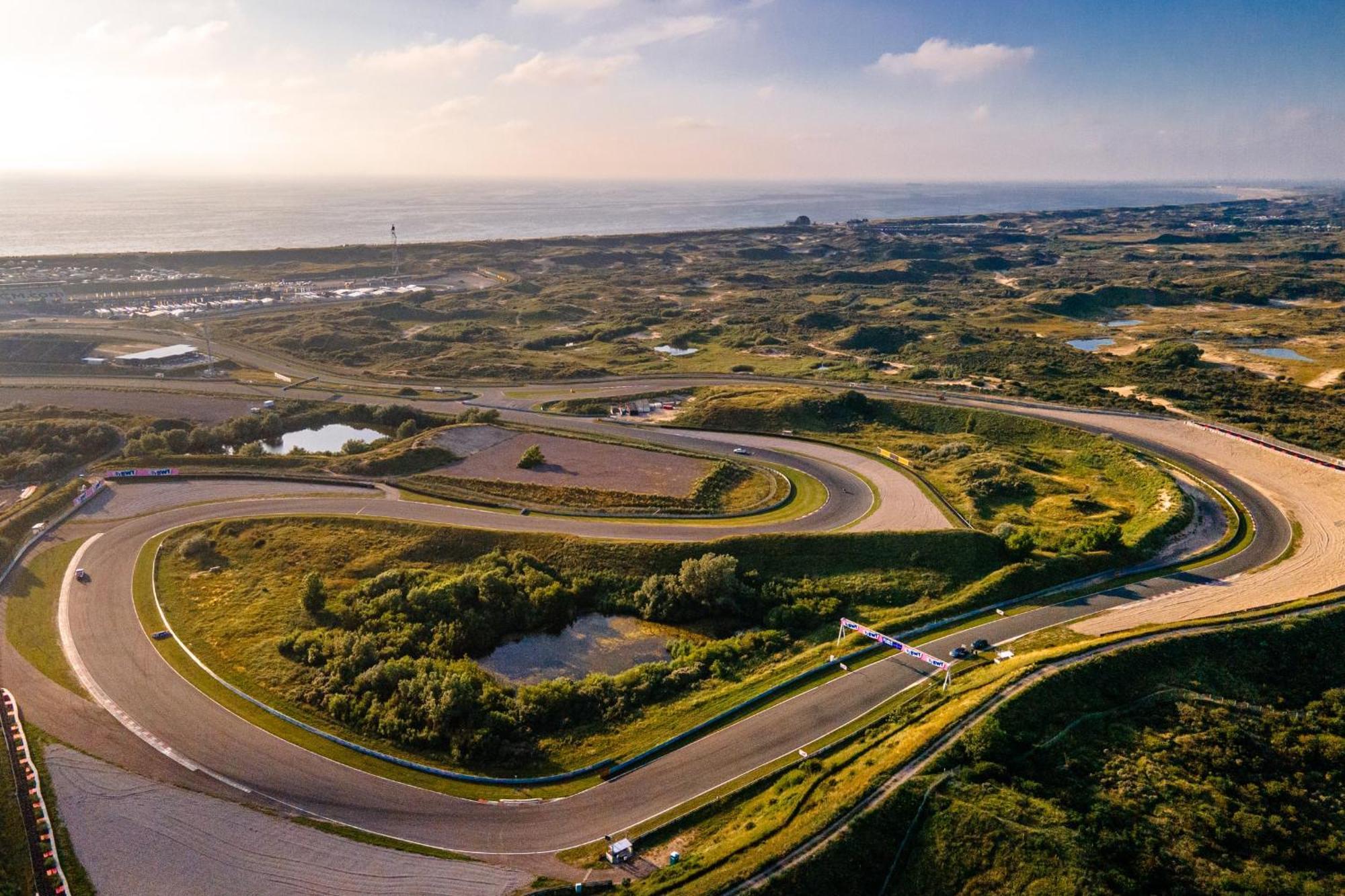 Stek Aan Zee Apartment Zandvoort Luaran gambar